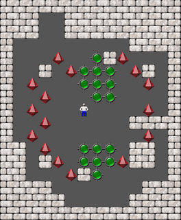 Уровень 648 — Bugs1005 collections